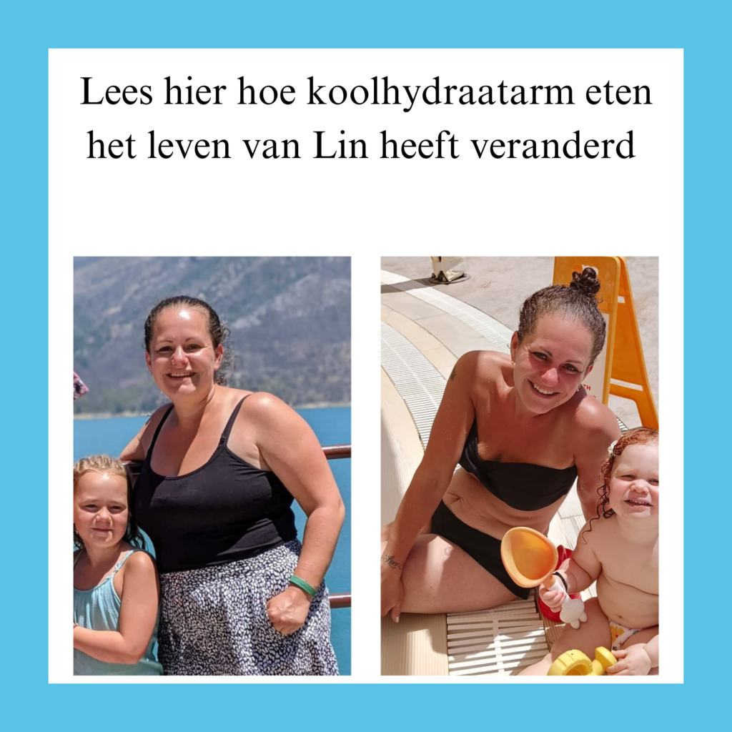 Het verhaal van Lin