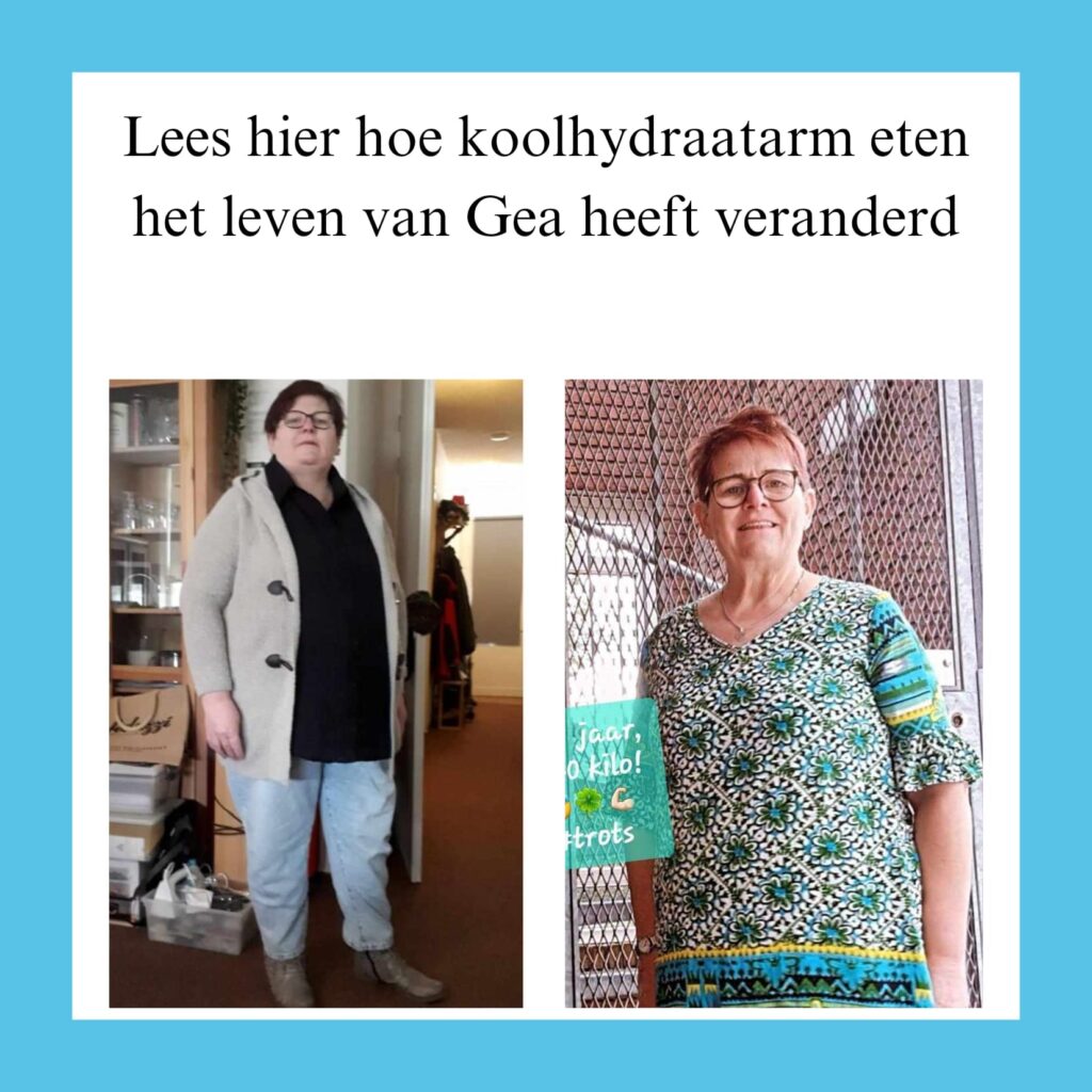 Het verhaal van Gea